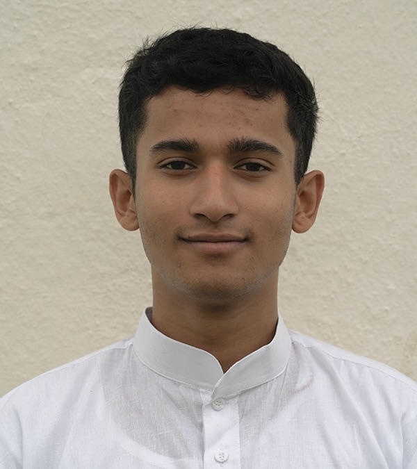 Akashdeep Kalikotay