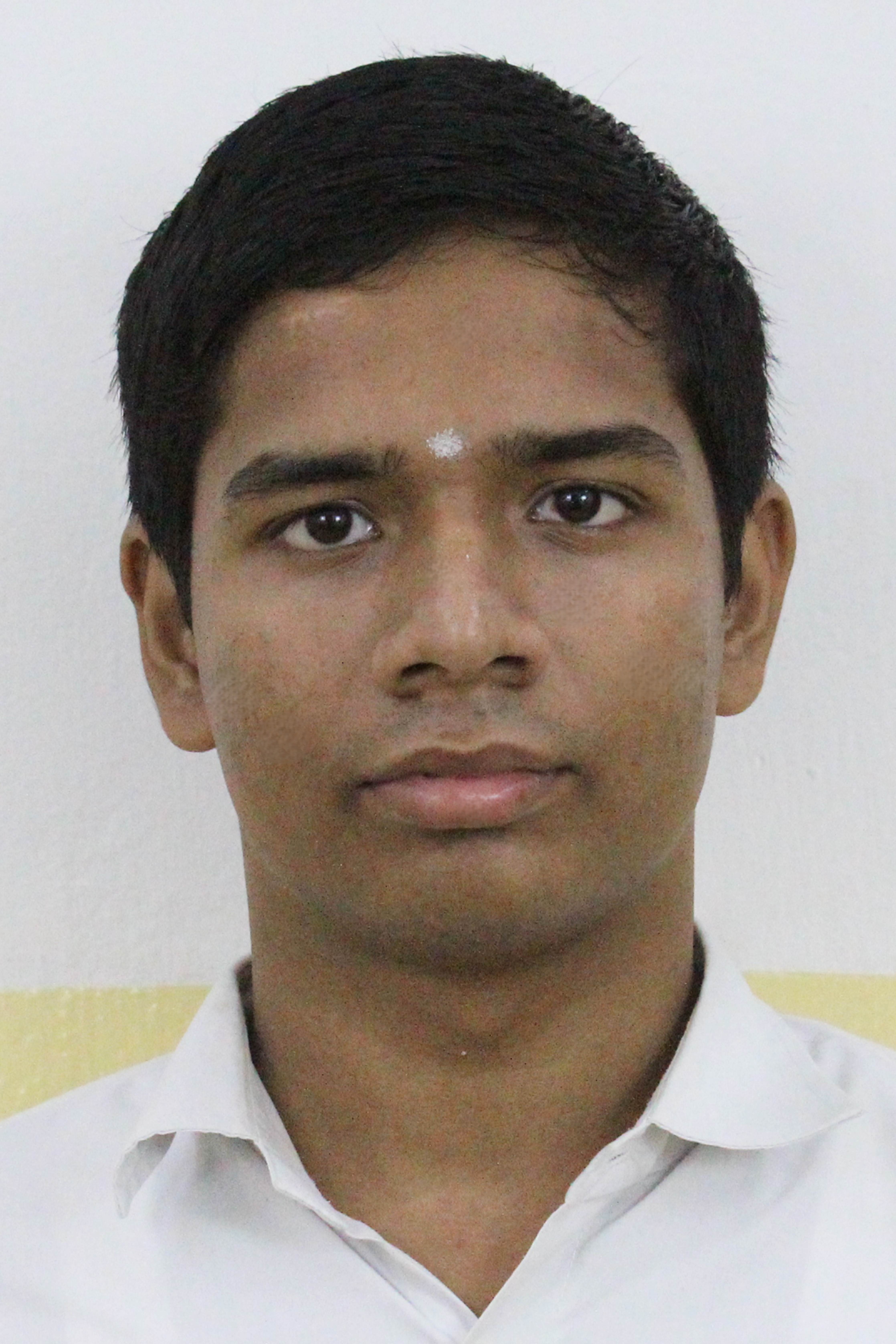 Debajyoti Sahu